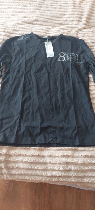Продам новая футболка с рукавом Лонгслив