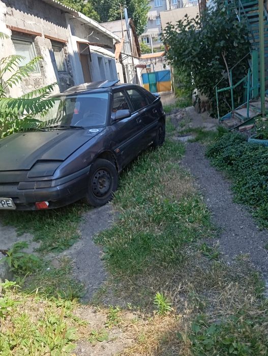 продам автомобиль