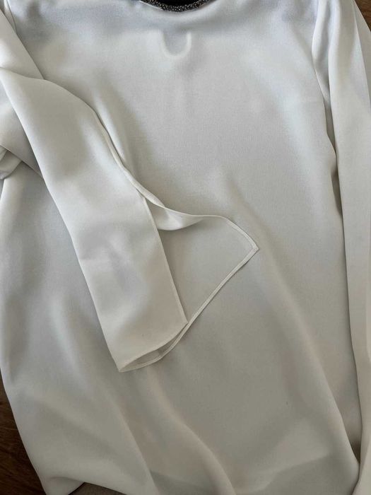 Blusa Adolfo Dominguez