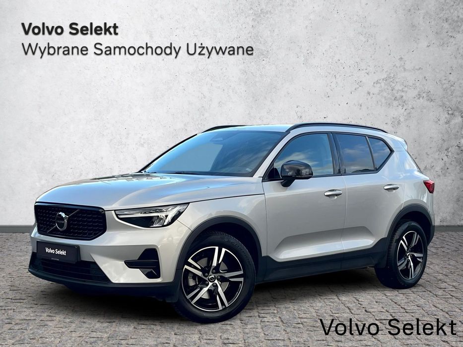 Volvo XC 40