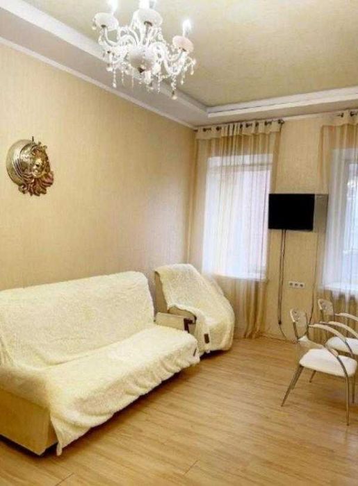 Продам квартиру в центрі Харкова