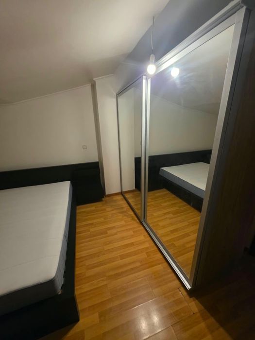 Quarto Casal para Alugar
