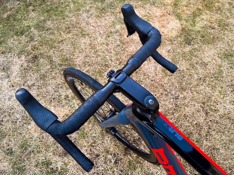 BMC Teammachine SLR01 51 Ultegra Di2