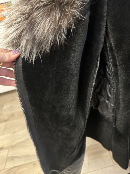 Kozuch damski  ochnik S