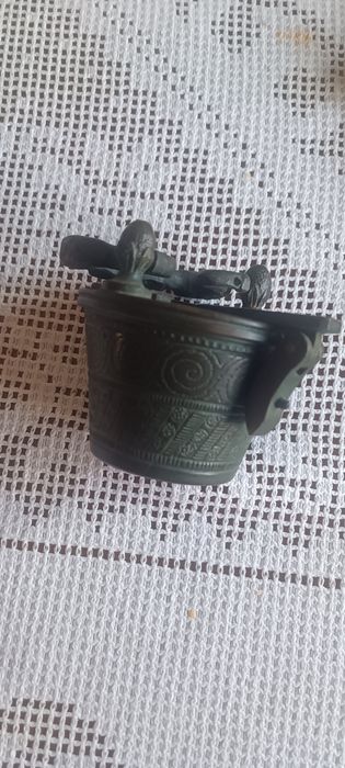 Caixa de pesos de farmácia