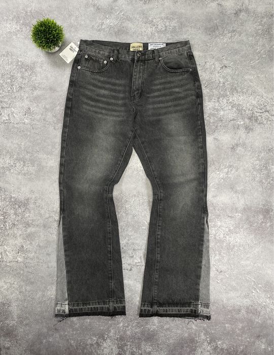 Flared Jeans, джинси Flared Jeans Gallery Dept, В нваявності !