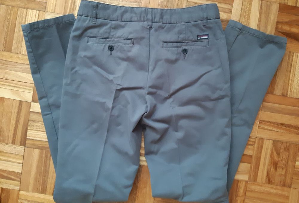 Calças da Lion of Porches 13/14 anos.