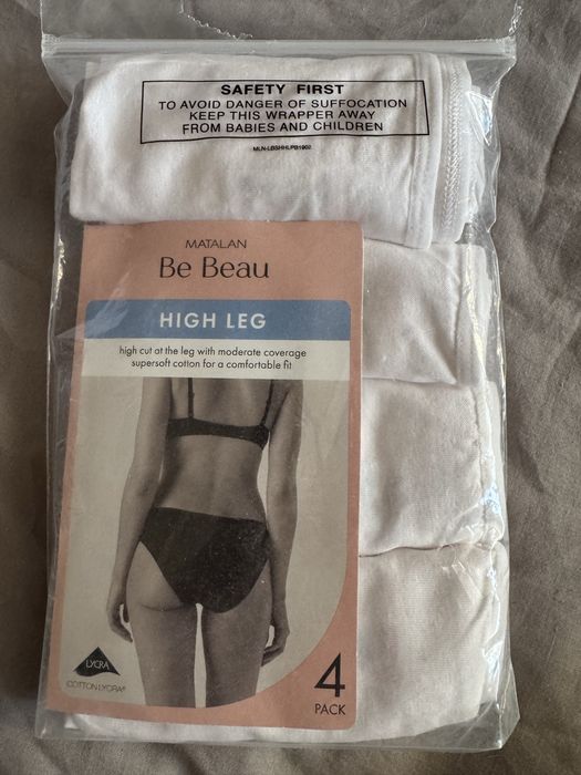 Трусики Matalan Be Beau