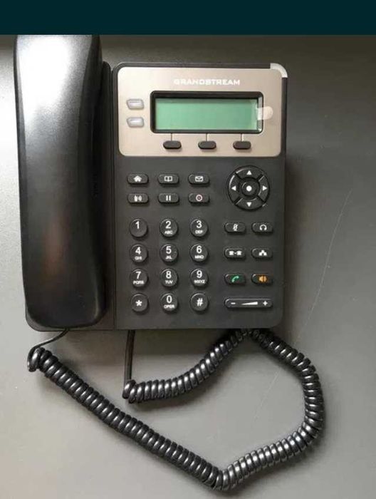 Telefon VoIP GXP1615
