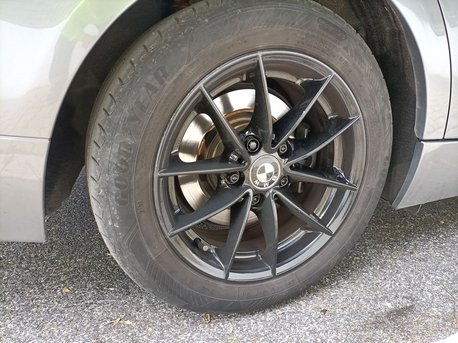 Jante r16 em bom estado