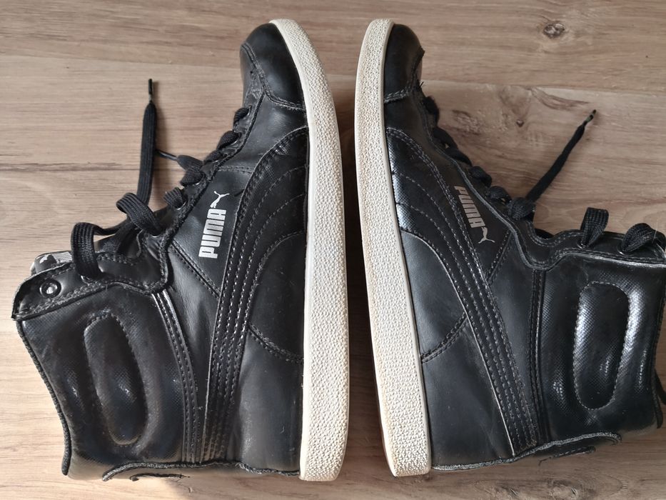 Sprzedam sportowe buty firmy Puma