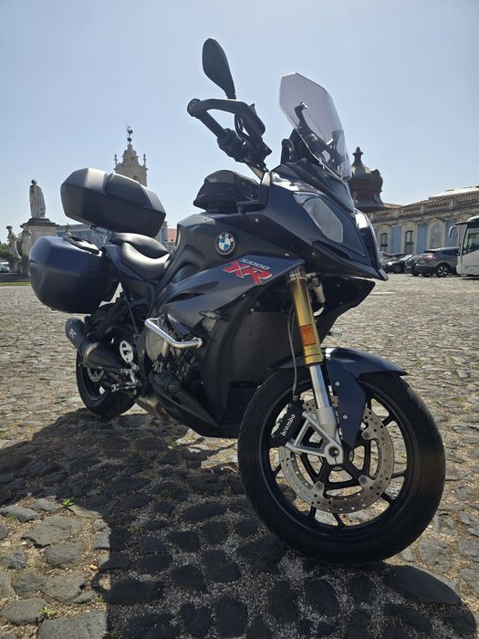 BMW S1000XR  Nacional  Full Extras