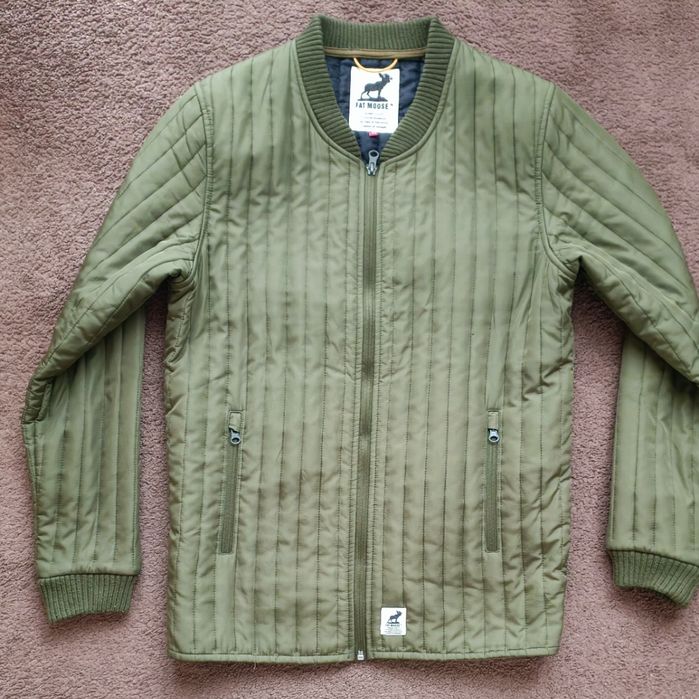 Куртка чоловіча , розмір М