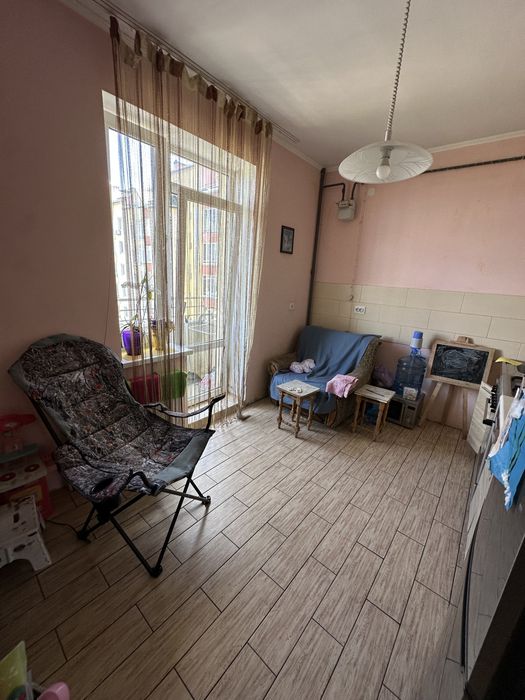 Продаж 1-кім. кв. Сихівський район, з ремонтом