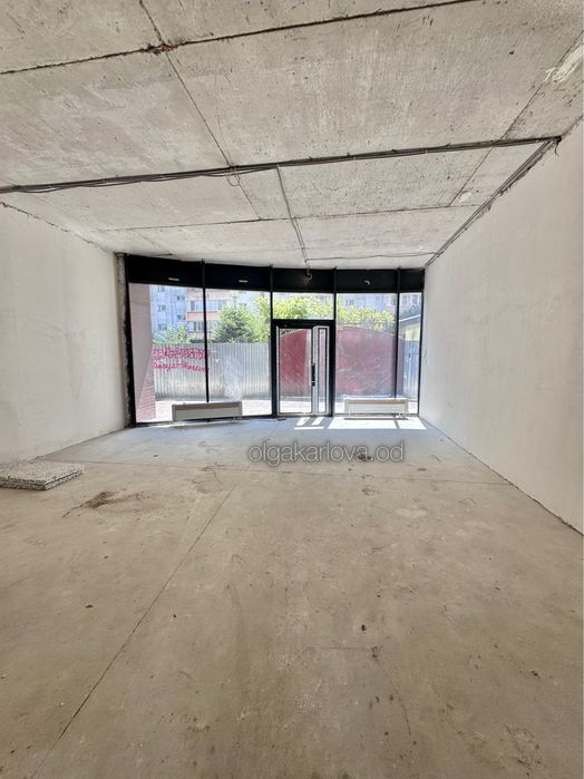 Комиссия 0%, Помещение 50м2, Фасад, Ул Педагогическая, Есть видео