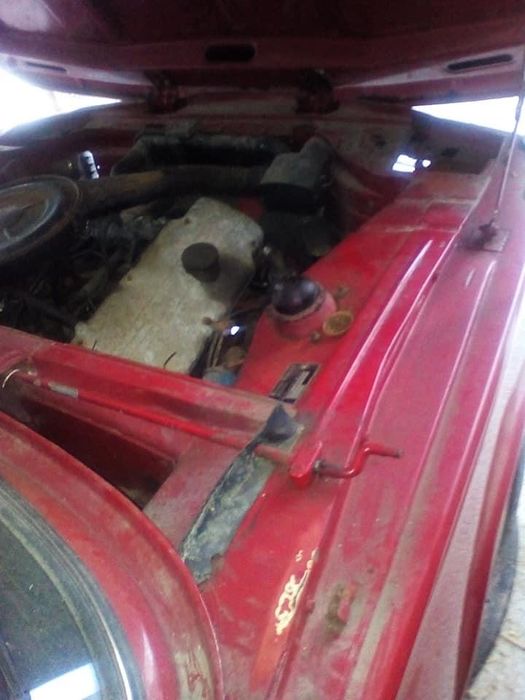 BMW 1602 Aceito Troca