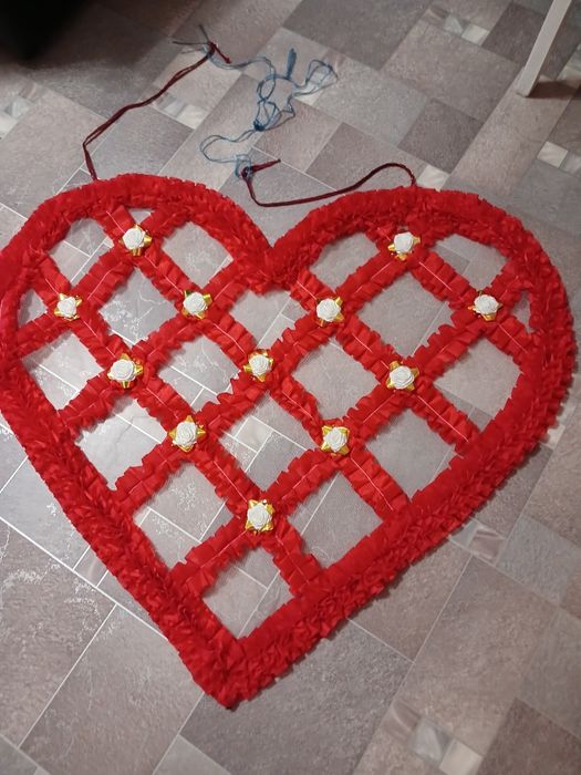 Прикраса на весілля