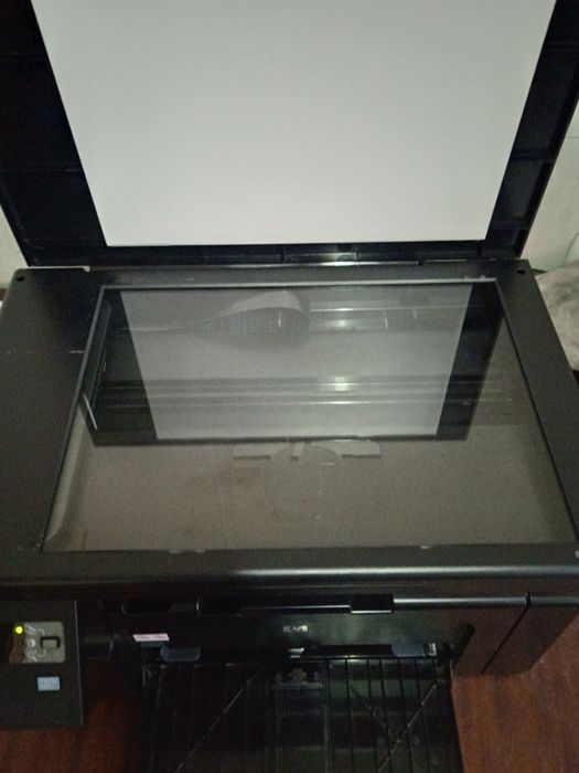 Лазерное МФУ HP 1132