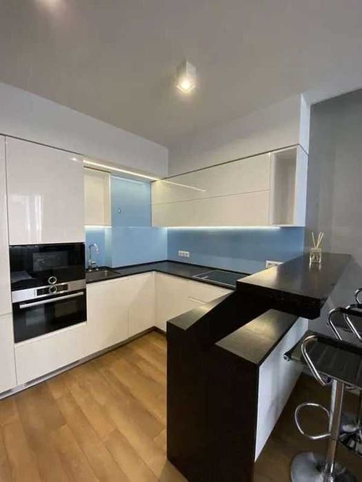 Оренда 1-кімнатна квартири в ЖК на вул. Освіти