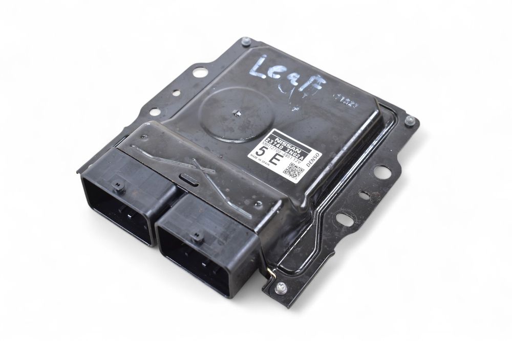 Komputer Sterownik Silnika NISSAN LEAF I 23740-3NG2A MB112700-8851 11-17R