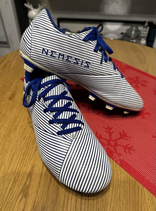 Футбольные бутсы 42/43/44