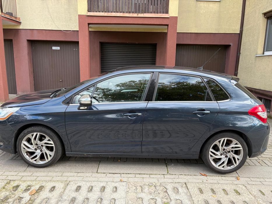 Citroën C4