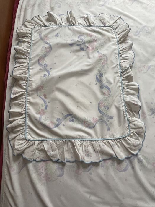 Colcha Cama de Solteiro