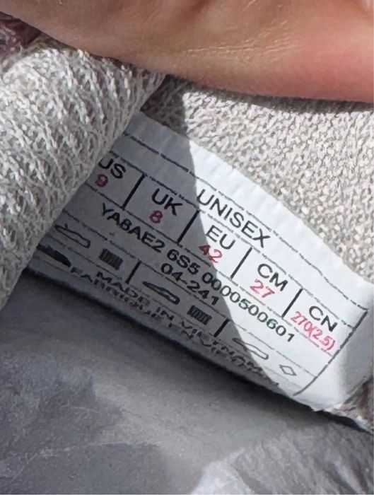 THE NORTH FACE TNF Hedgehog ’06 RVST Mules оригінал