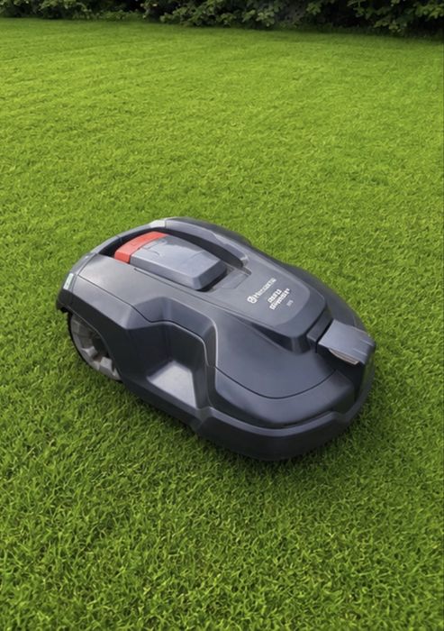 Husqvarna Automower 310 – robot koszący