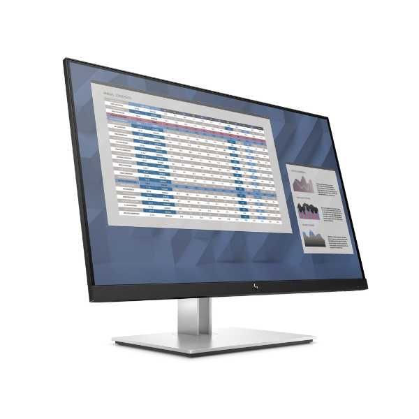 HP E27 G4 Monitor | 27" | 16:9 | 1920x1080 FullHD | IPS LED-backlit64739999559809121