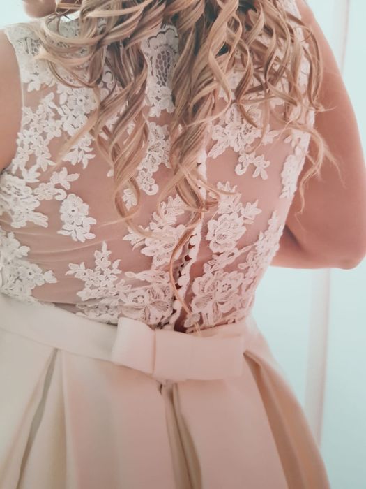 Vestido de Noiva