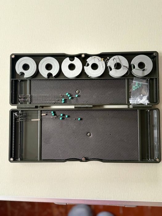 Рибацьке спорядження