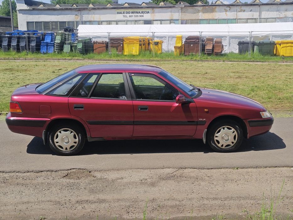 Daewoo Espero 1997 photo 5