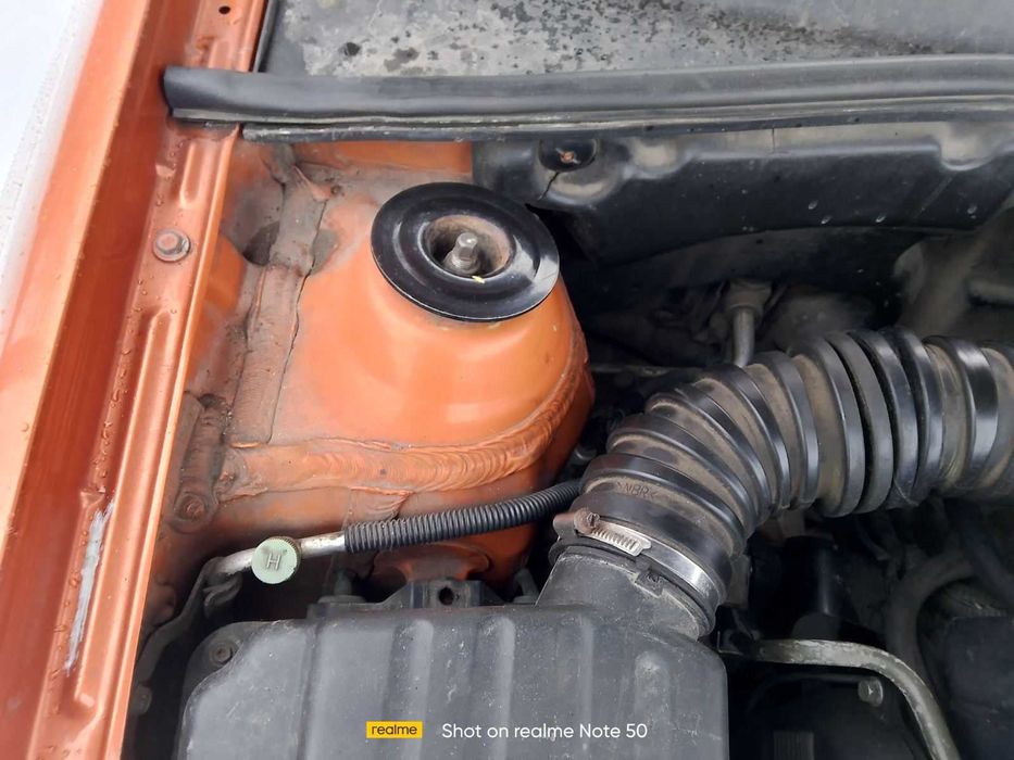 Продам Chevrolet Lacetti на газу