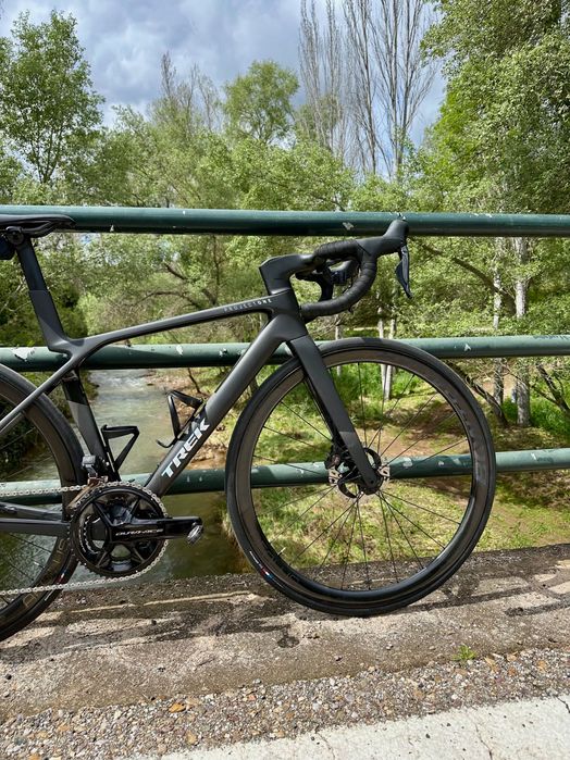 TREK Madone SLR 9 Gen 8 2025 rozm S