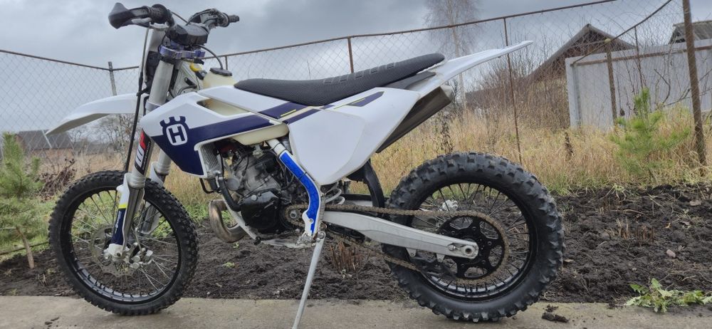 Kovi 250 2t 2019 рік