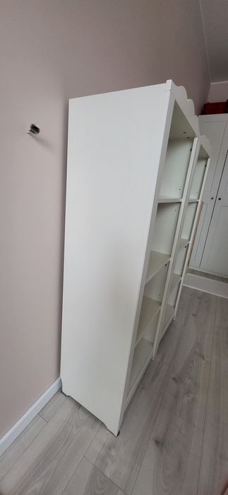 regał Ikea hensvik