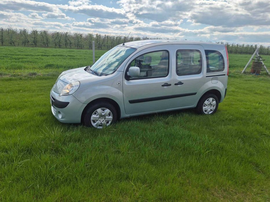 Renault Kangoo VAN