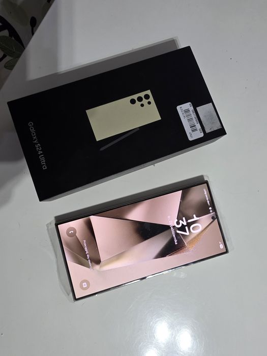 Okazja Samsung s24 ultra 1tb