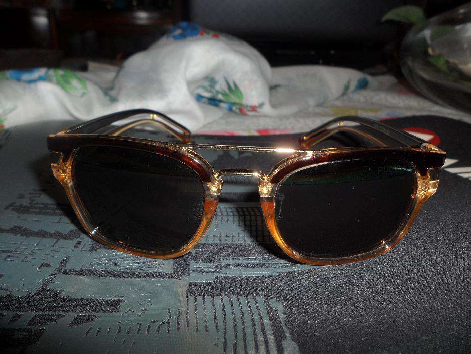 Óculos Police Novos.