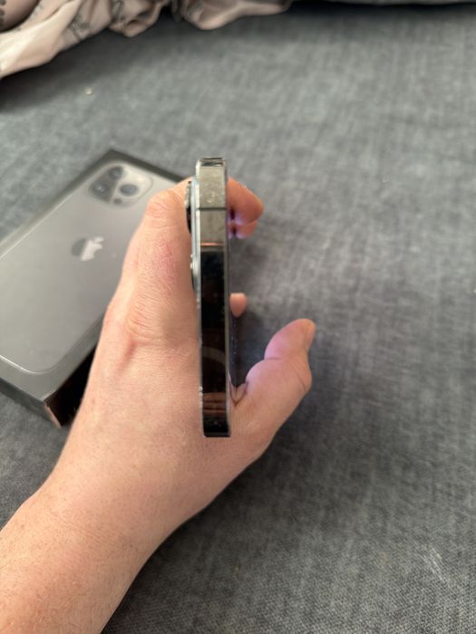 Iphone 13 pro max 256 gb Graphite