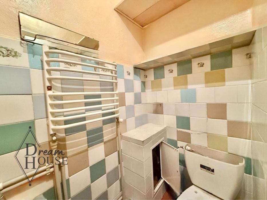 Продаж 3 кімнатної квартири