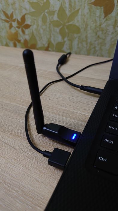 USB Wi-fi адаптер REALTEK RTL8188FTV wifi Роутер Вайфай RT 8188