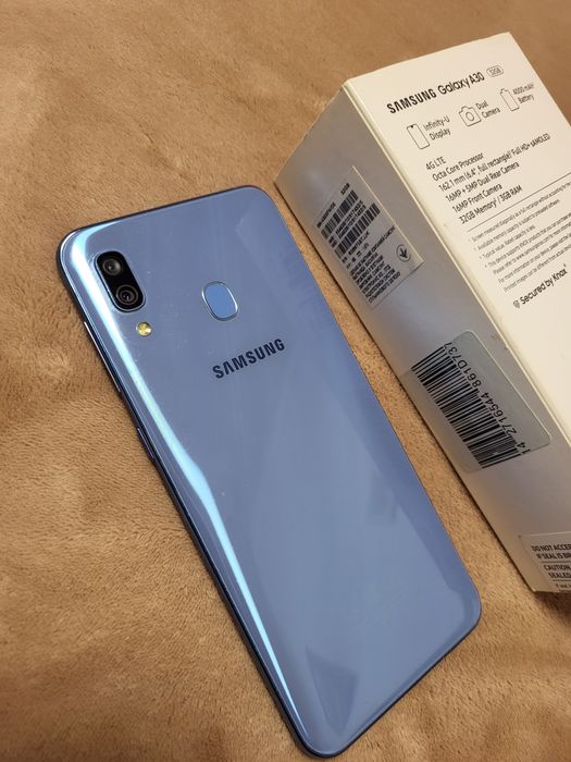 Samsung A30 A305 FN/DS