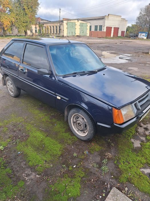 Таврія в доброму стані