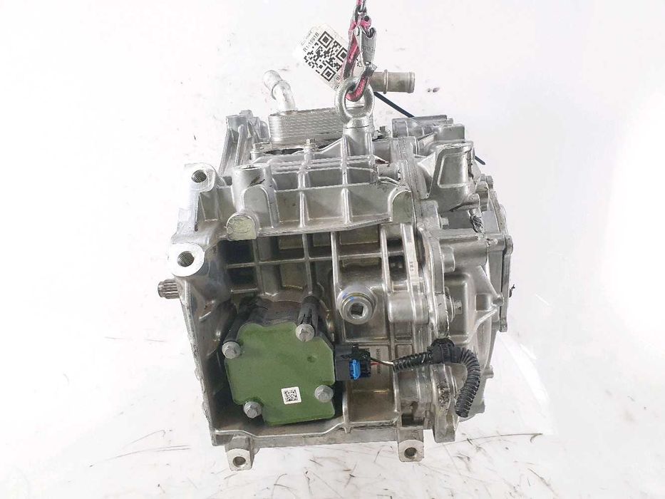 MOTOR ELÉTRICO RENAULT 5 - Refª : 6AK260