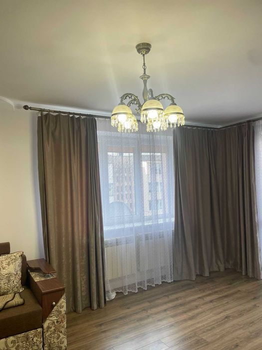 2-х кімнатна квартира м. Жовква