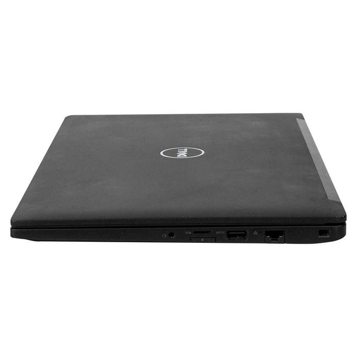 Ноутбук 14" Dell Latitude 7480 Intel Core i5-6300U 8Gb RAM 256Gb SSD M.2 FullHD IPS