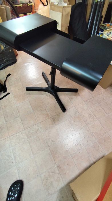 Mesa Portátil DAVE IKEA