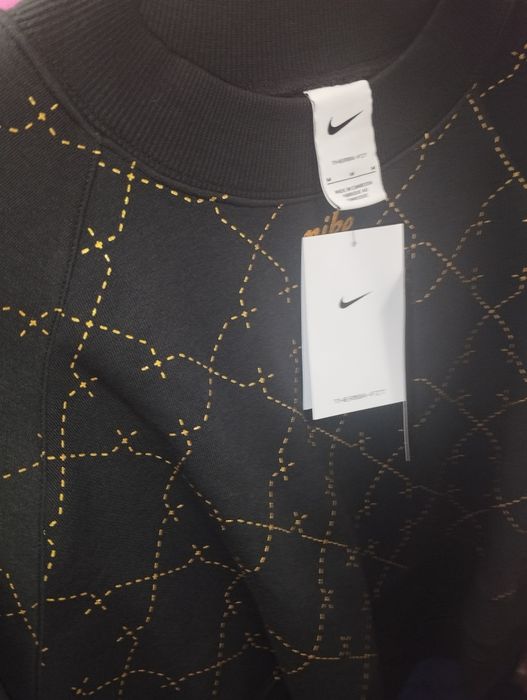Nike bluza m damska